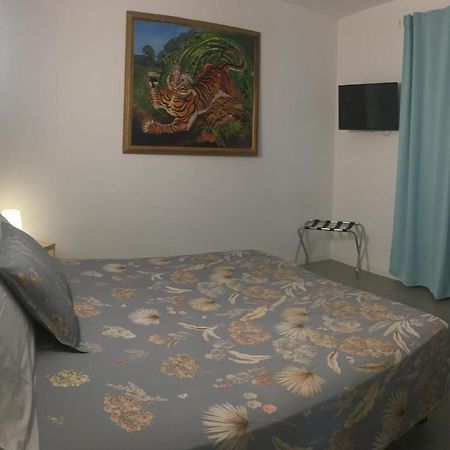 Guesthouse Villa Jung Bordighera Ngoại thất bức ảnh
