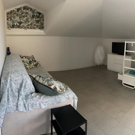 Guesthouse Villa Jung Bordighera Ngoại thất bức ảnh