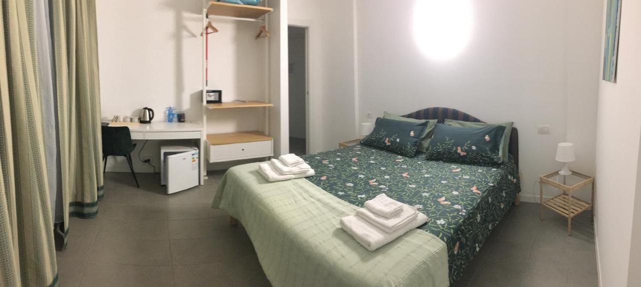 Guesthouse Villa Jung Bordighera Ngoại thất bức ảnh