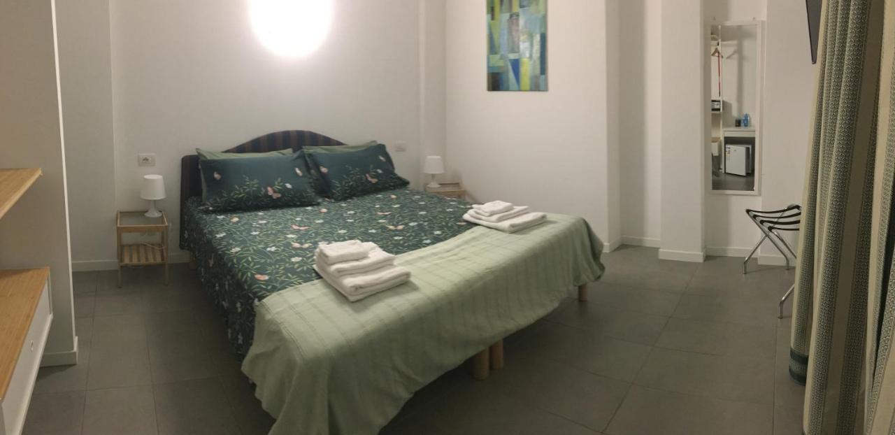 Guesthouse Villa Jung Bordighera Ngoại thất bức ảnh