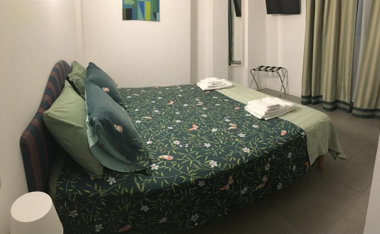 Guesthouse Villa Jung Bordighera Ngoại thất bức ảnh