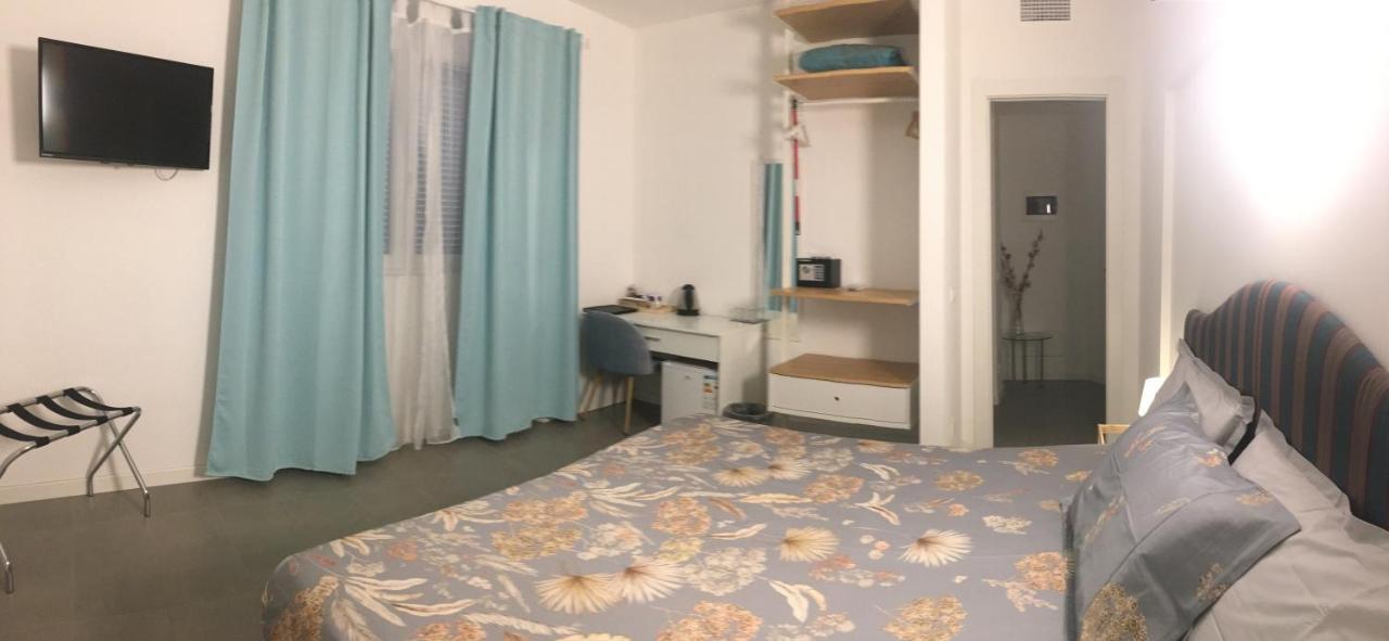 Guesthouse Villa Jung Bordighera Ngoại thất bức ảnh