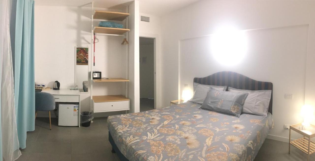 Guesthouse Villa Jung Bordighera Ngoại thất bức ảnh