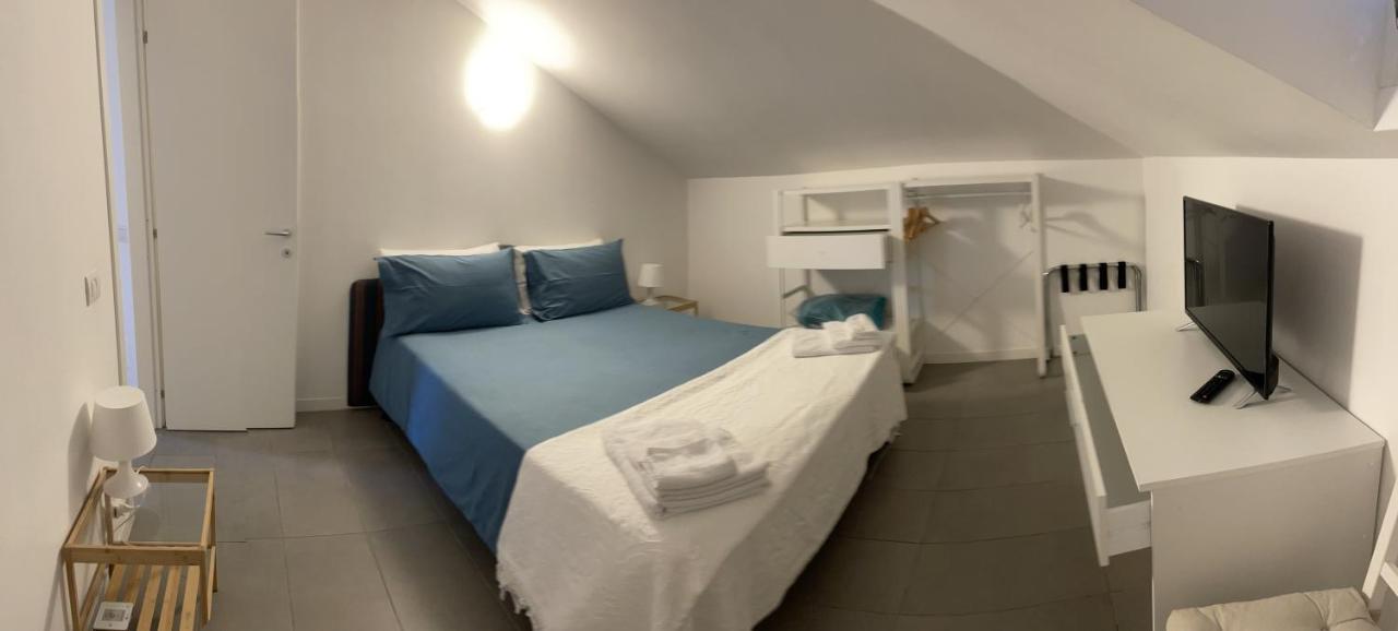 Guesthouse Villa Jung Bordighera Ngoại thất bức ảnh