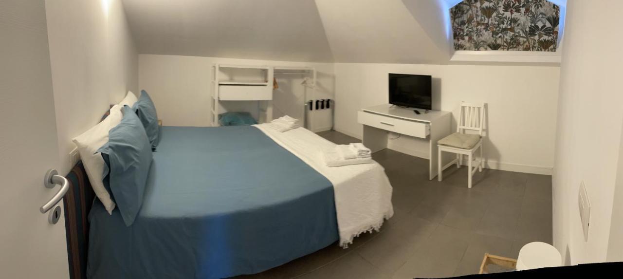 Guesthouse Villa Jung Bordighera Ngoại thất bức ảnh
