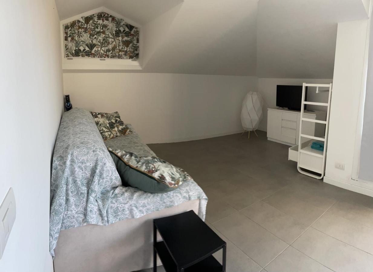 Guesthouse Villa Jung Bordighera Ngoại thất bức ảnh