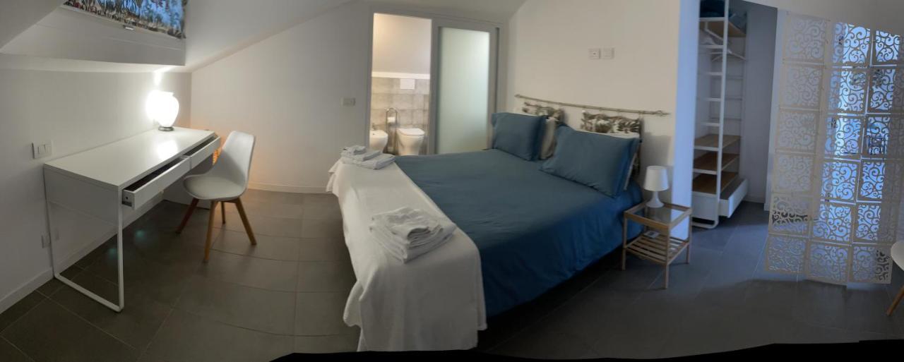 Guesthouse Villa Jung Bordighera Ngoại thất bức ảnh