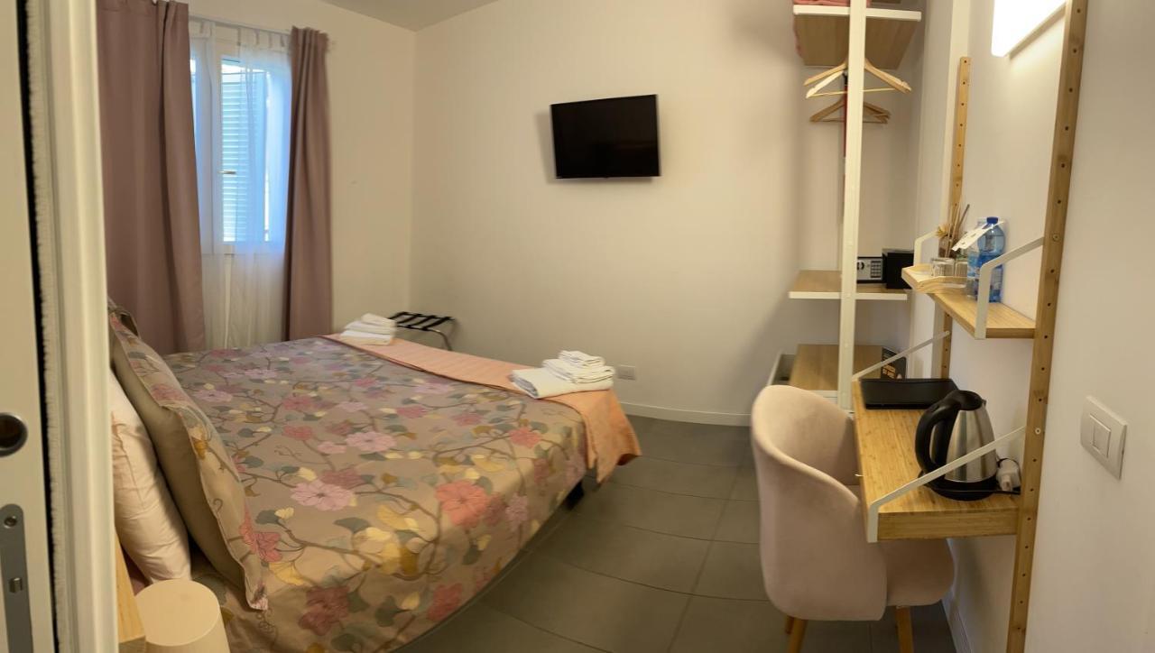 Guesthouse Villa Jung Bordighera Ngoại thất bức ảnh