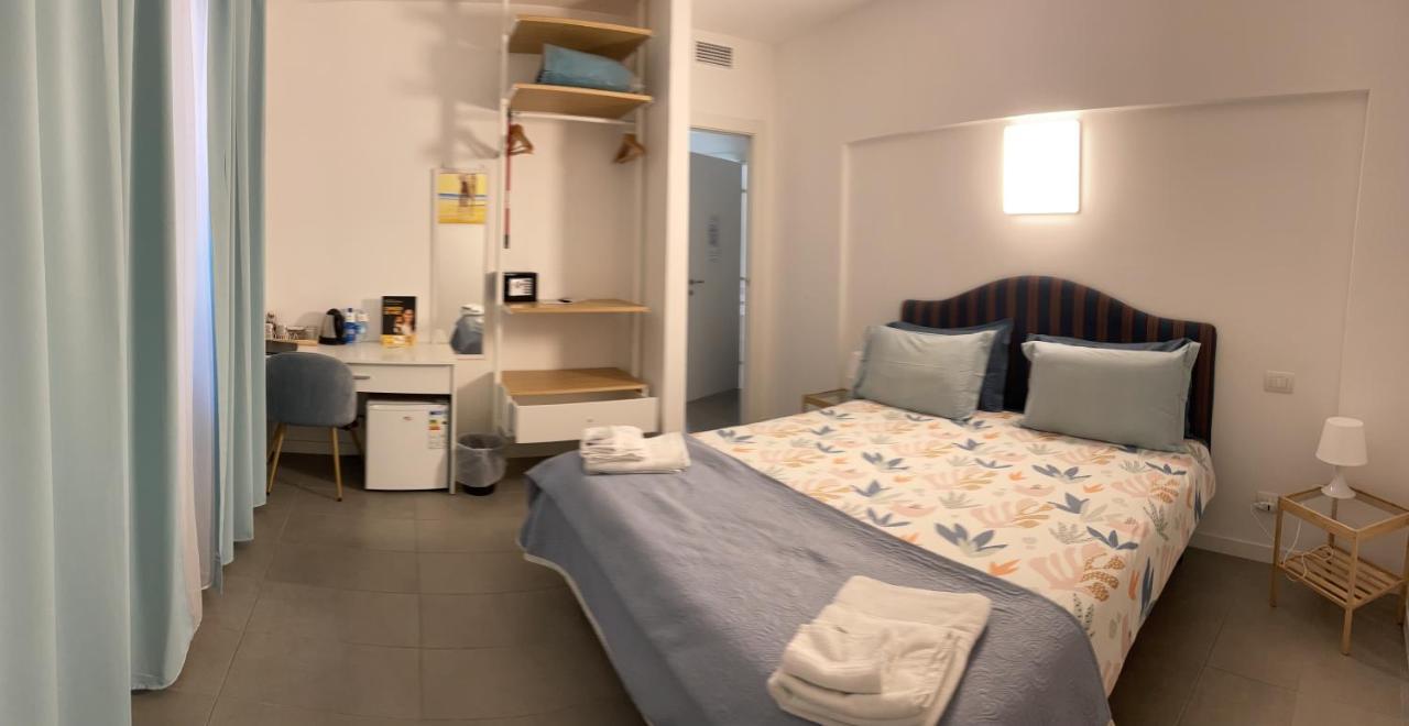 Guesthouse Villa Jung Bordighera Ngoại thất bức ảnh