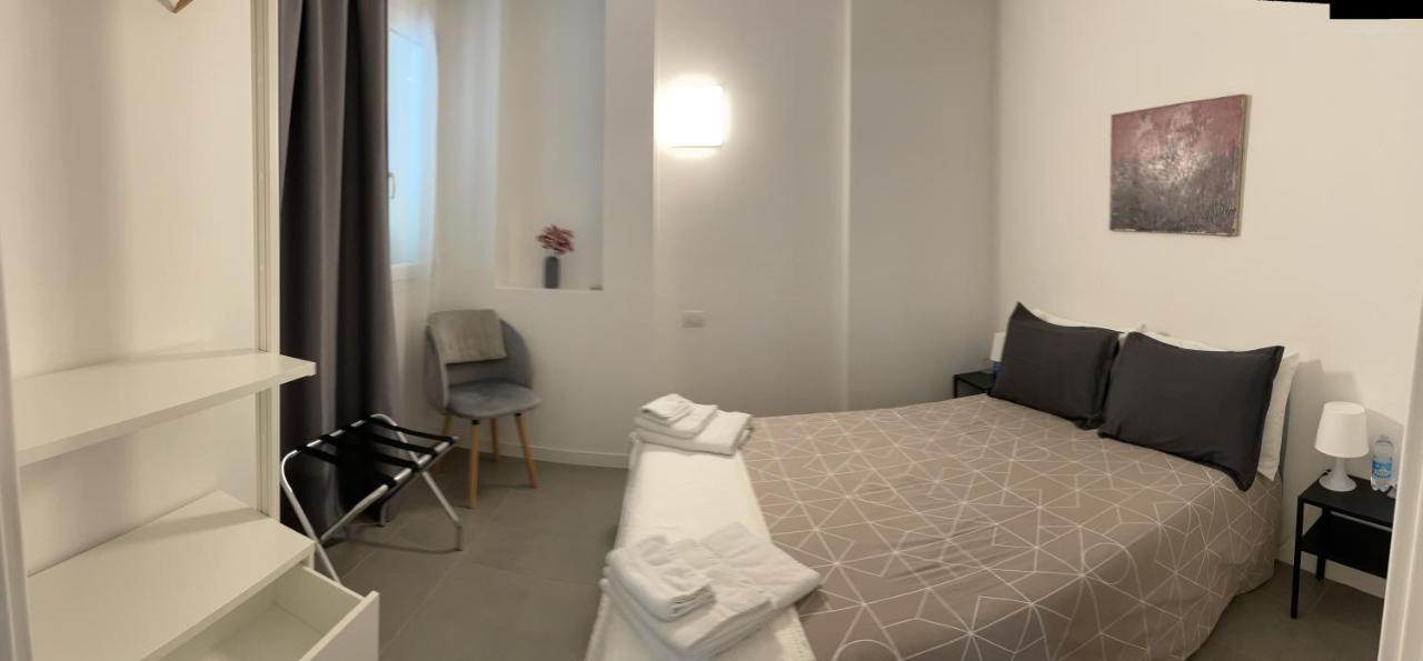 Guesthouse Villa Jung Bordighera Ngoại thất bức ảnh