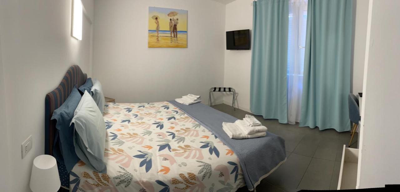 Guesthouse Villa Jung Bordighera Ngoại thất bức ảnh