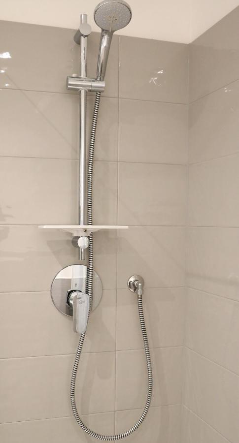 Guesthouse Villa Jung Bordighera Ngoại thất bức ảnh