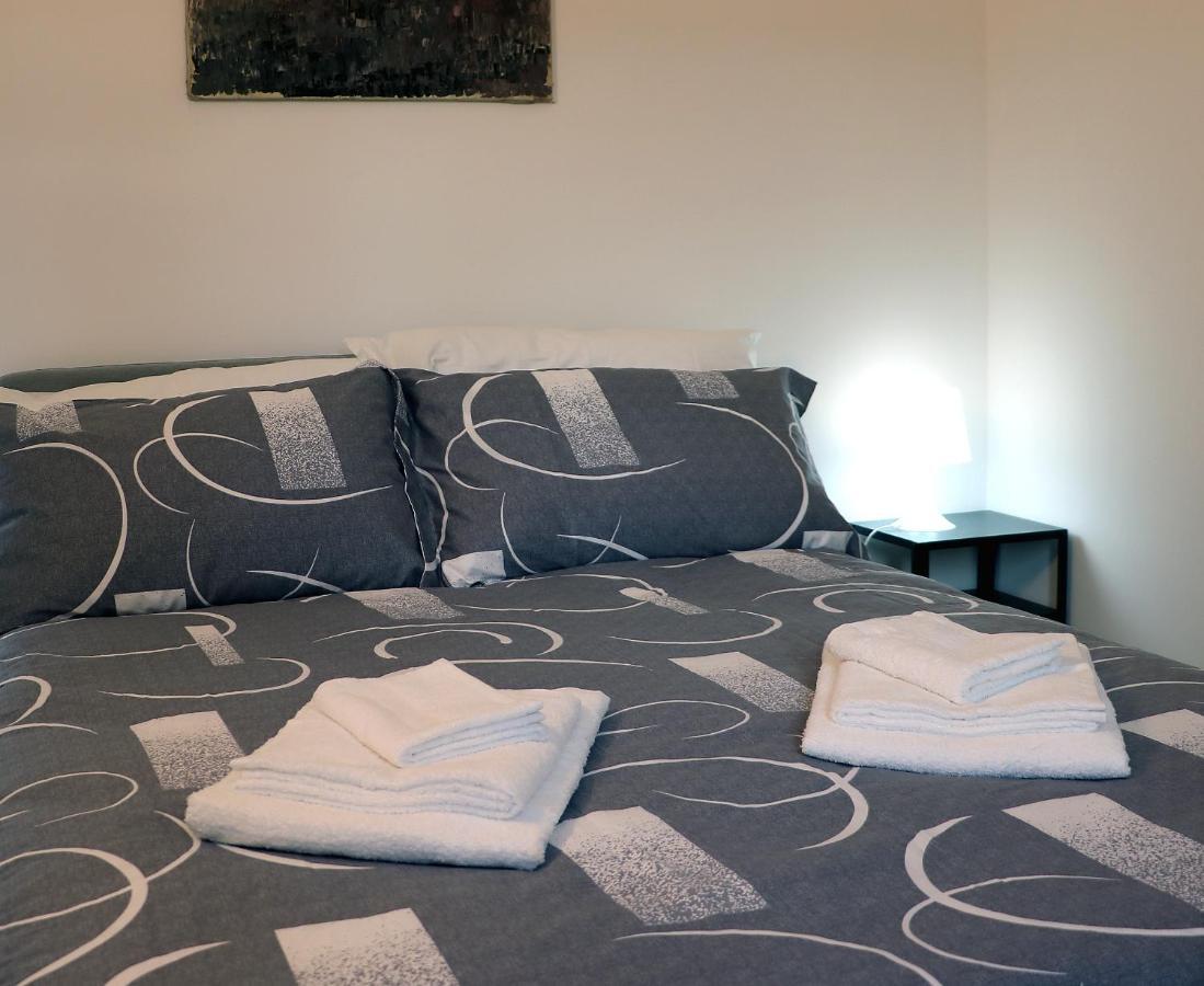 Guesthouse Villa Jung Bordighera Ngoại thất bức ảnh