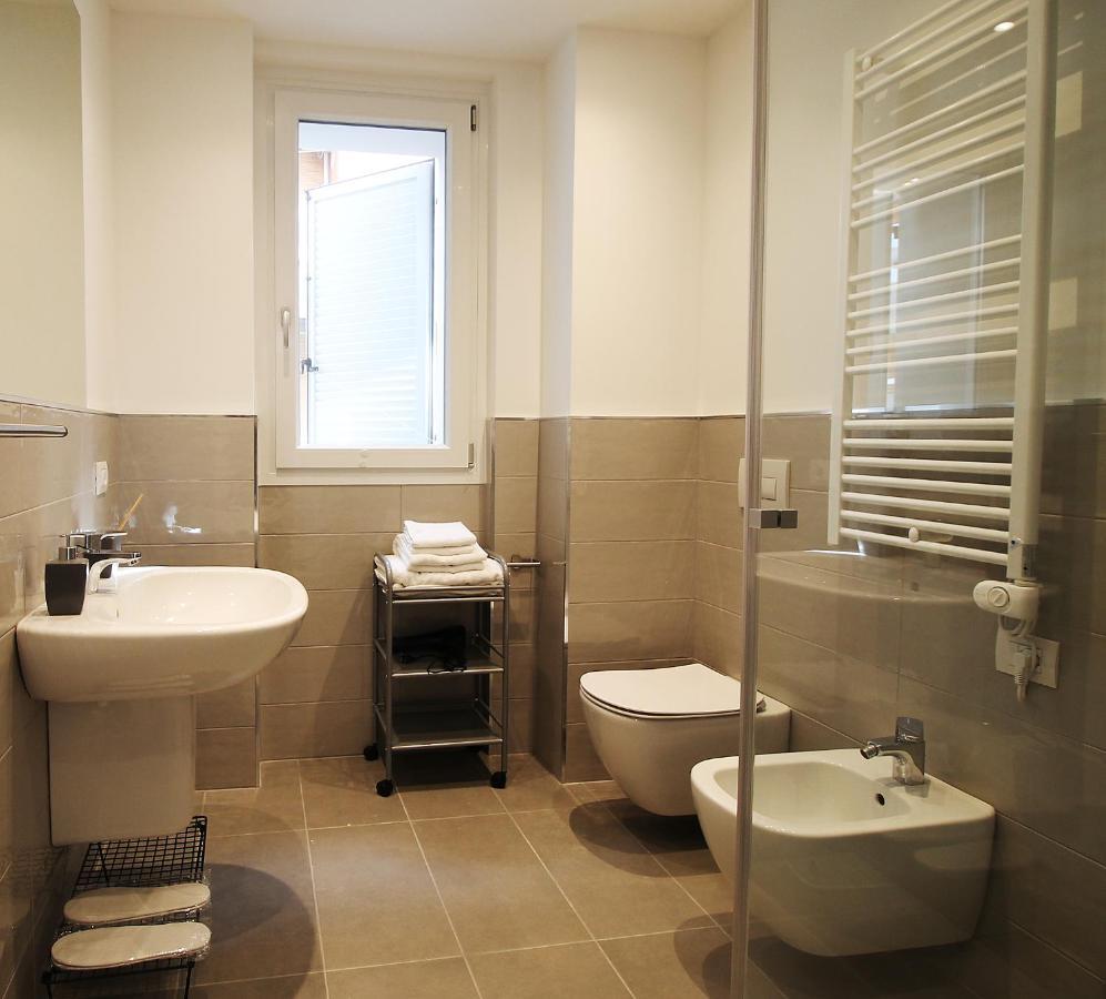 Guesthouse Villa Jung Bordighera Ngoại thất bức ảnh