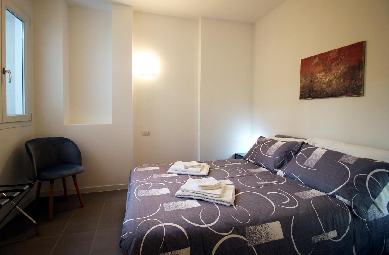 Guesthouse Villa Jung Bordighera Ngoại thất bức ảnh