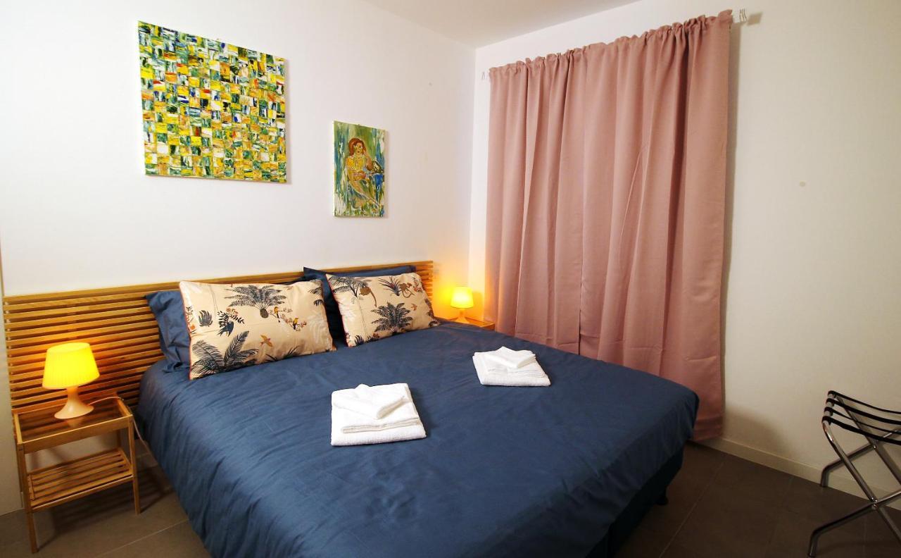 Guesthouse Villa Jung Bordighera Ngoại thất bức ảnh