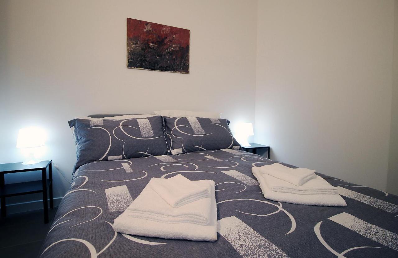 Guesthouse Villa Jung Bordighera Ngoại thất bức ảnh