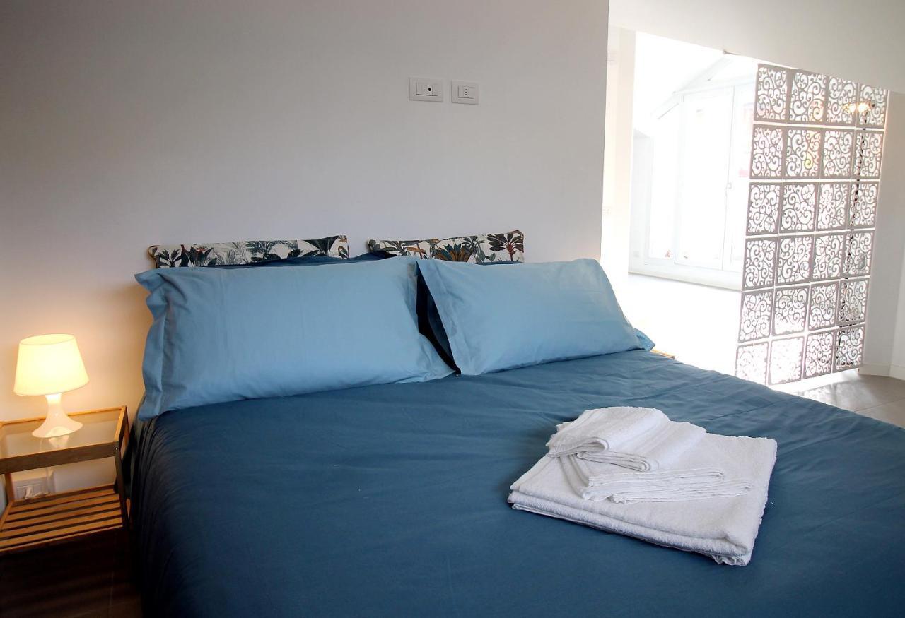 Guesthouse Villa Jung Bordighera Ngoại thất bức ảnh
