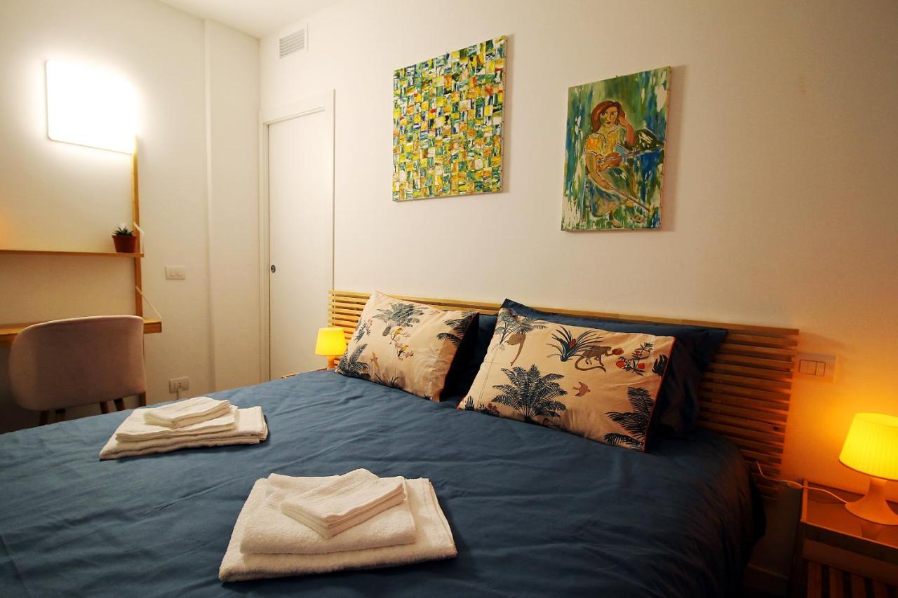 Guesthouse Villa Jung Bordighera Ngoại thất bức ảnh