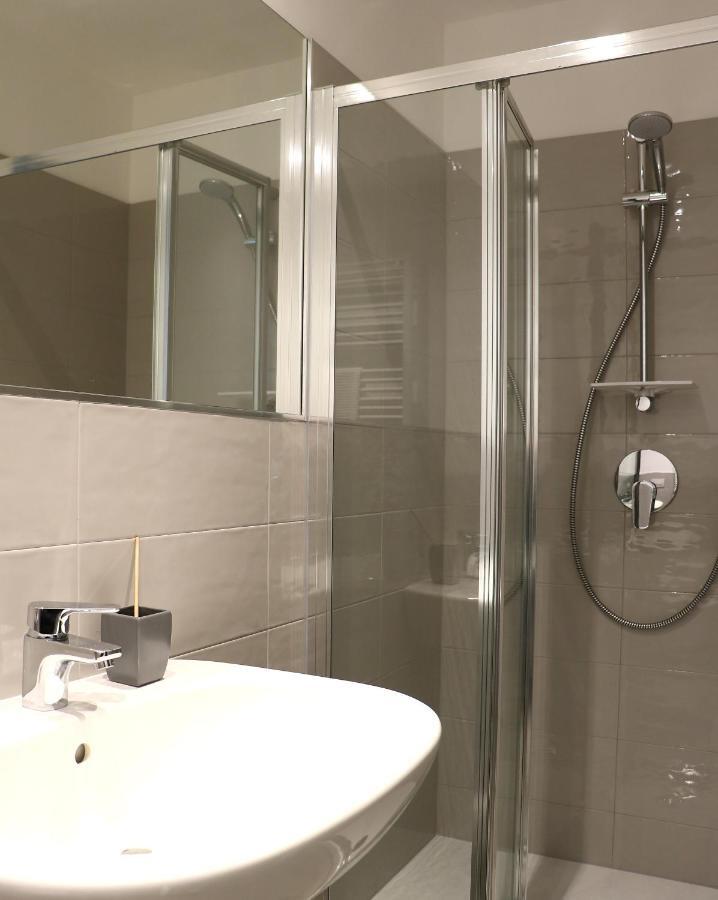 Guesthouse Villa Jung Bordighera Ngoại thất bức ảnh
